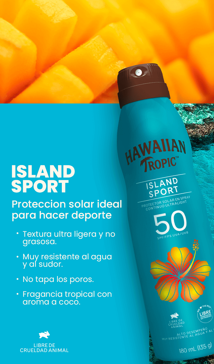 island