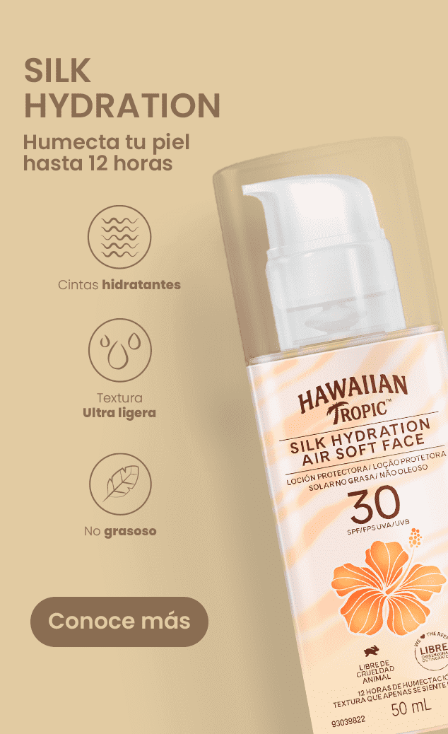 Silk hydration mobile