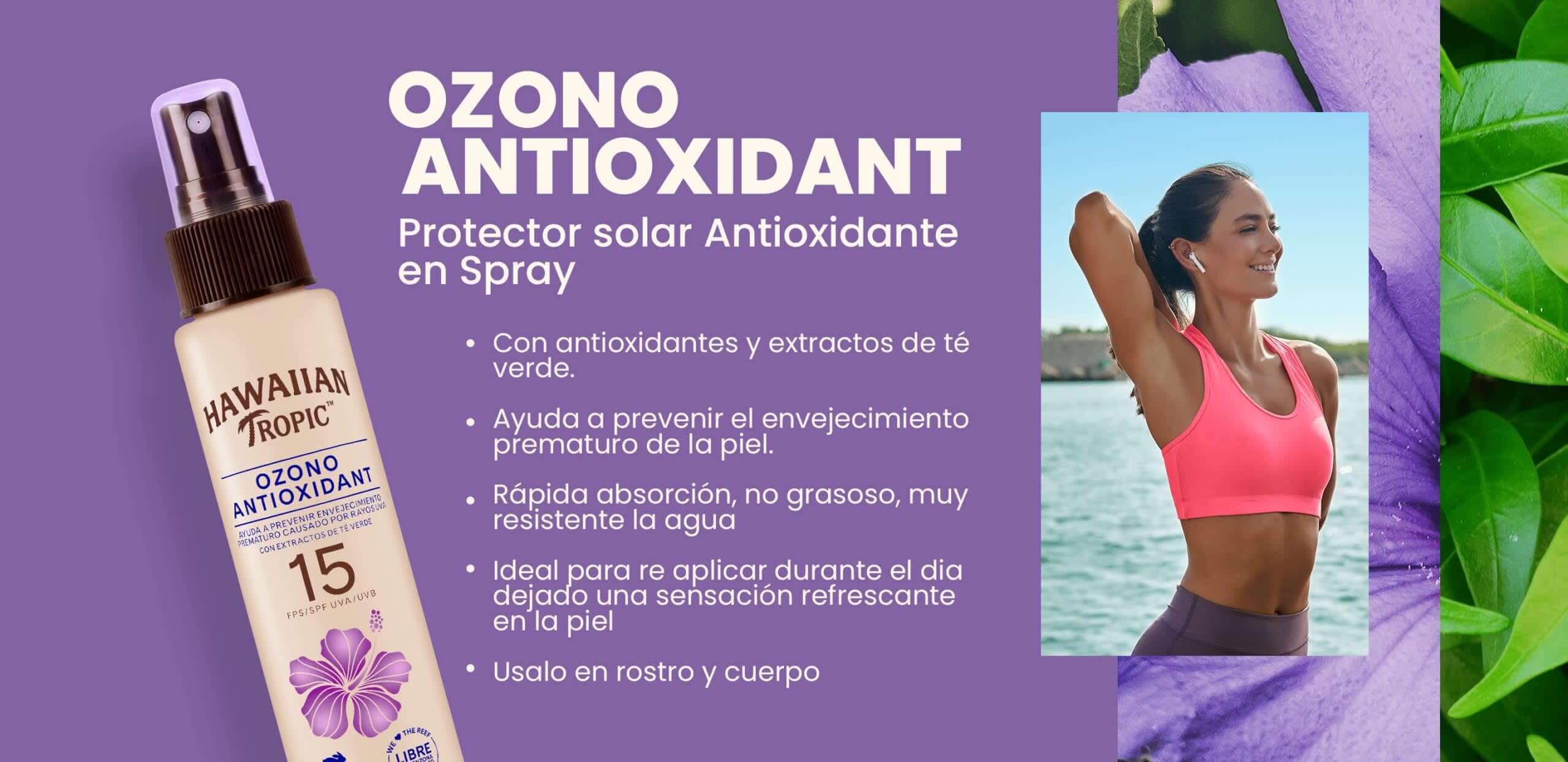 Antioxidant