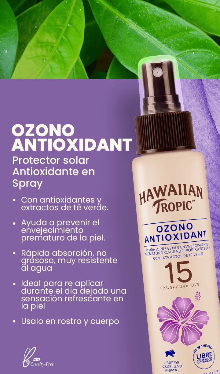 Antioxidant