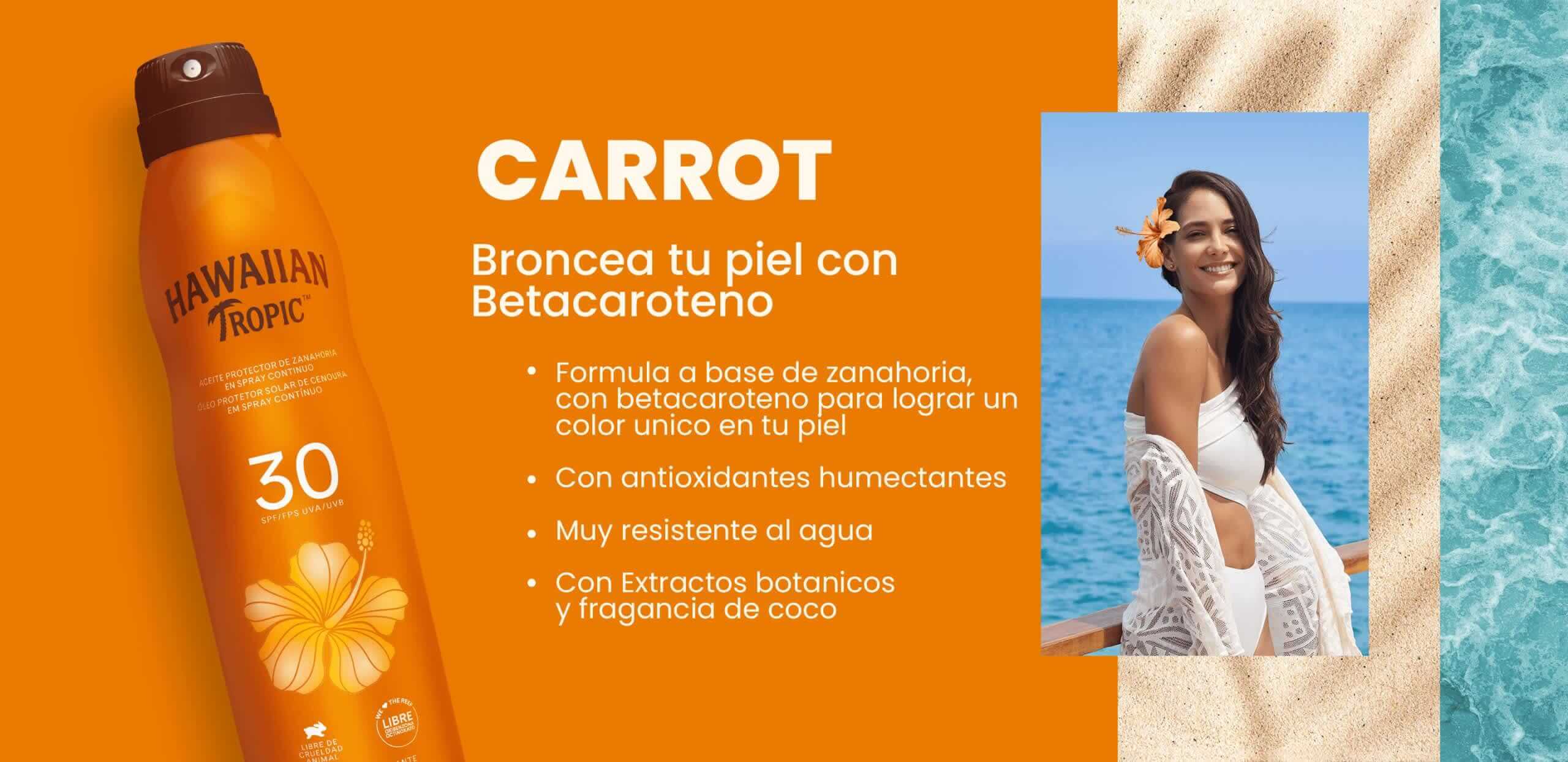 carrot