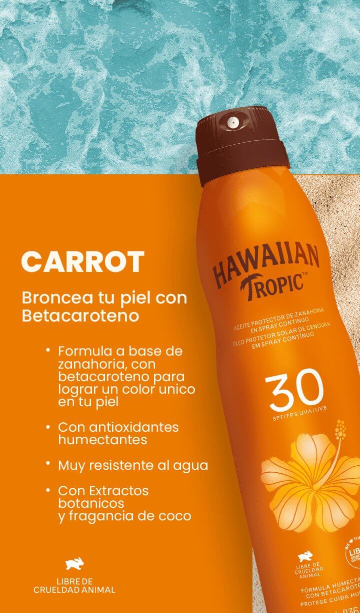 carrot