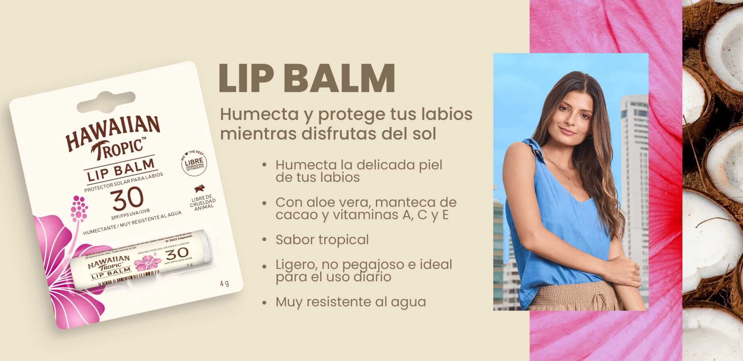 Lipbalm