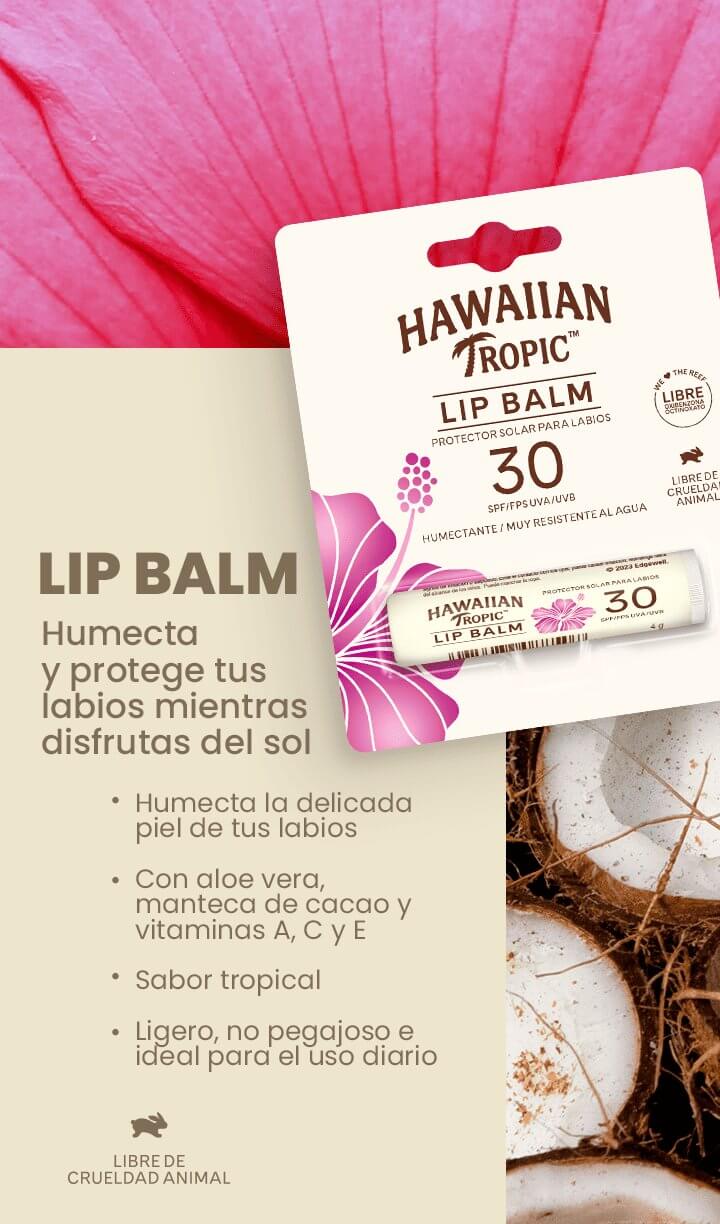Lipbalm mobile