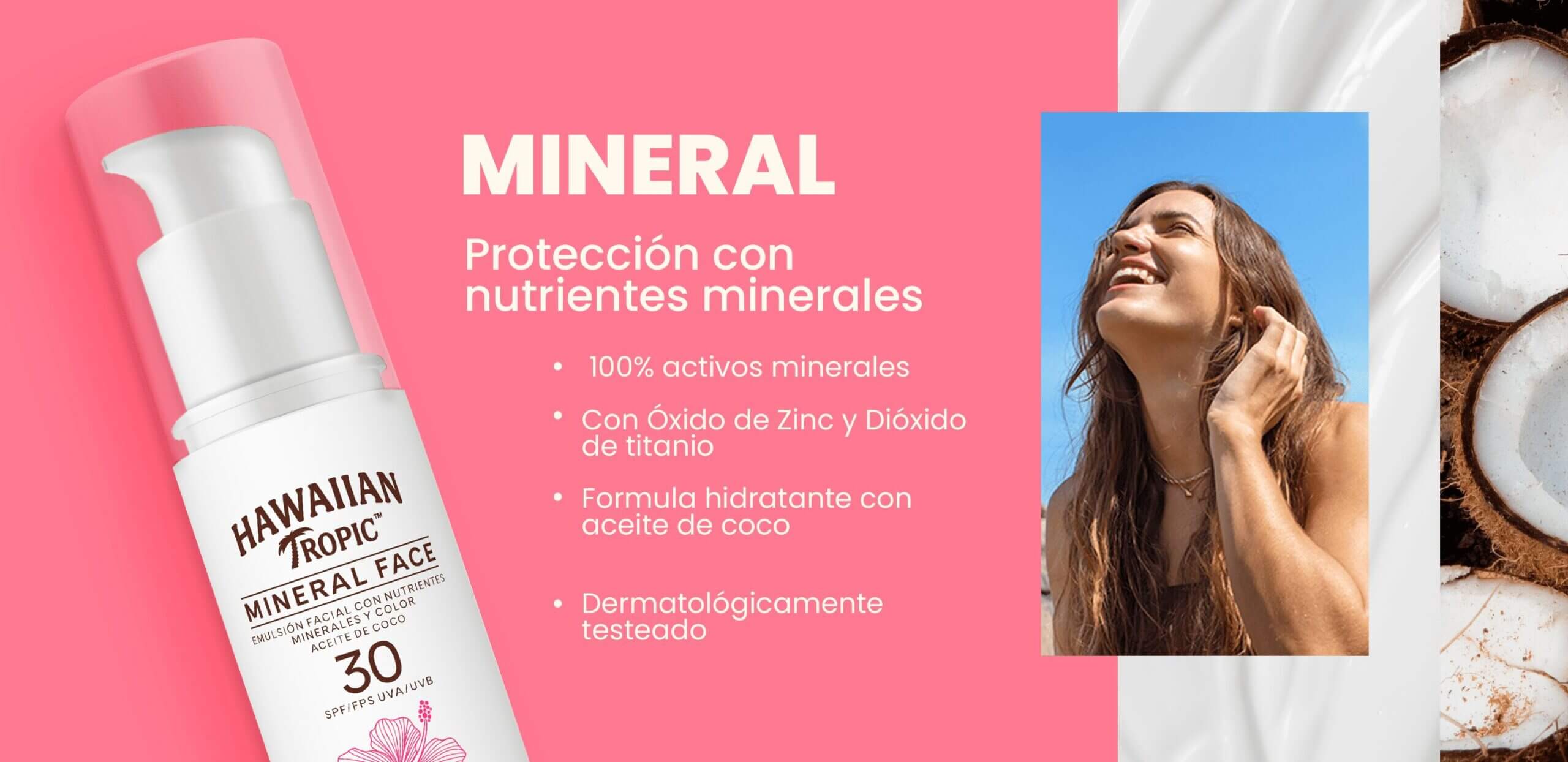 Mineral