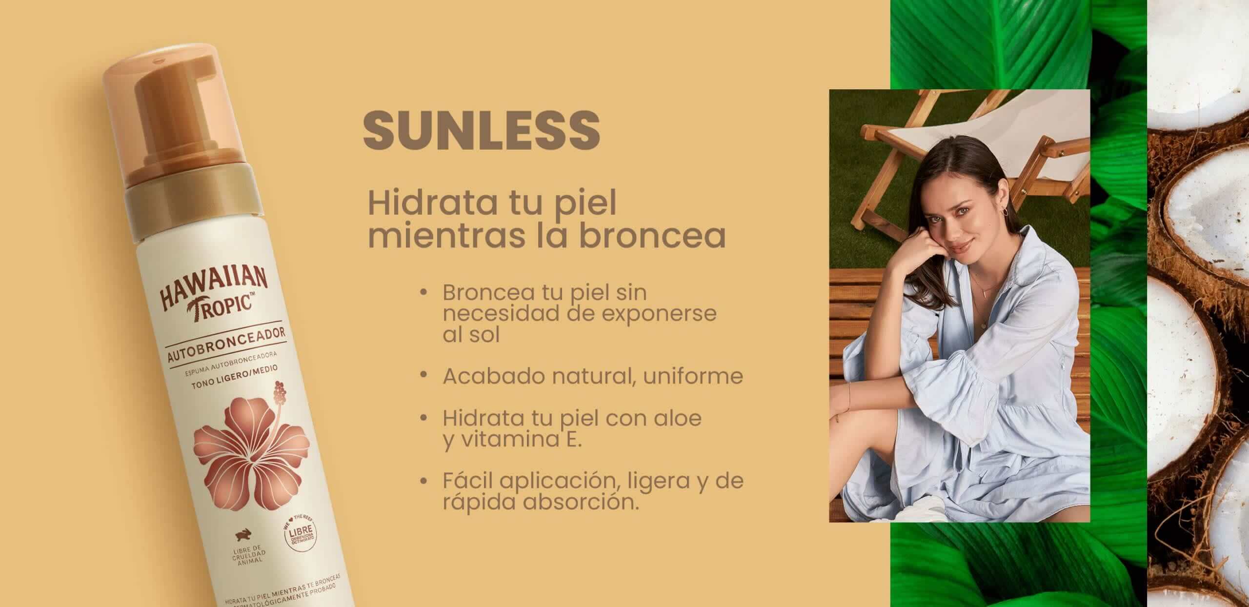 sunless