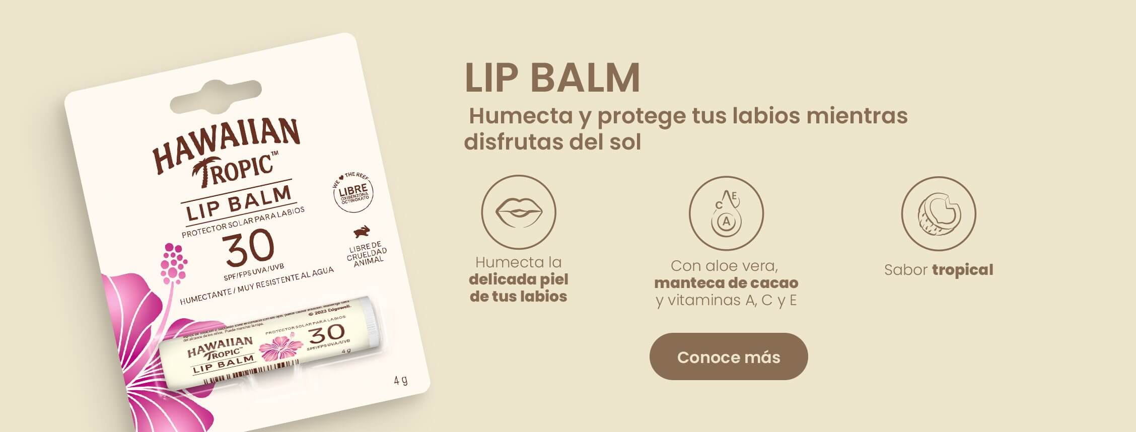 lip balm