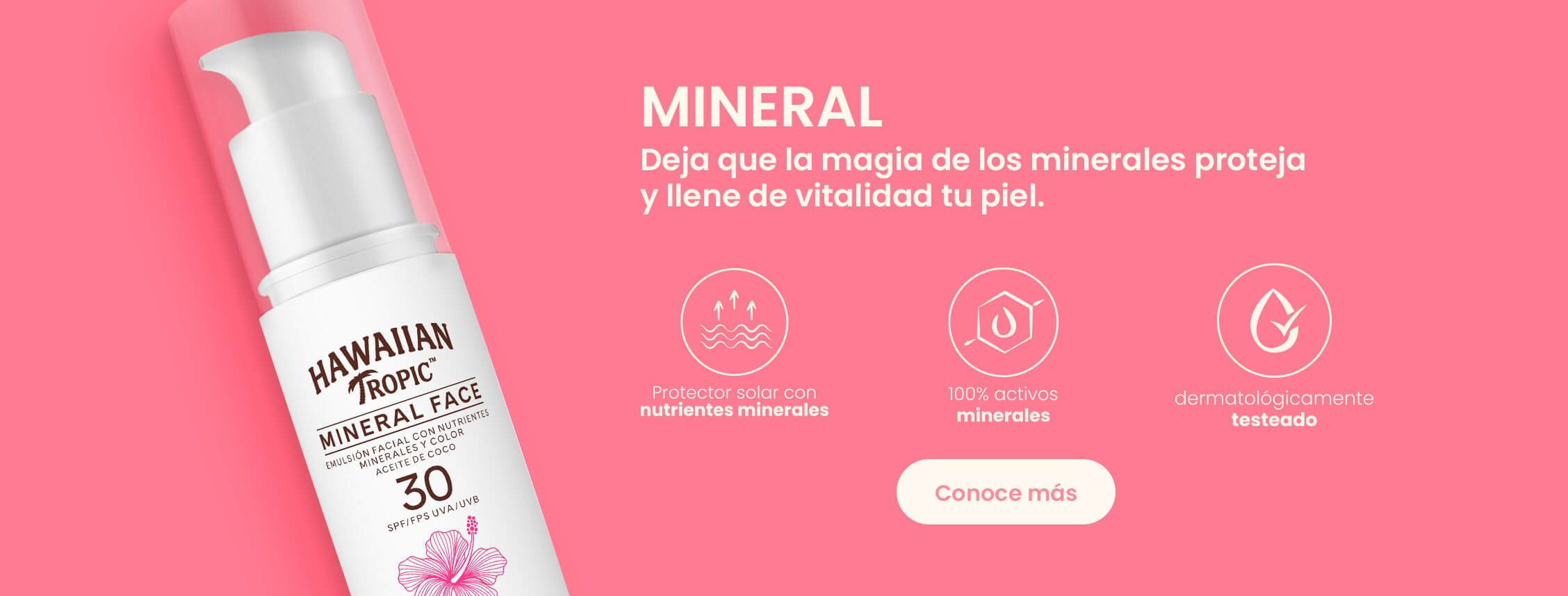 Mineral