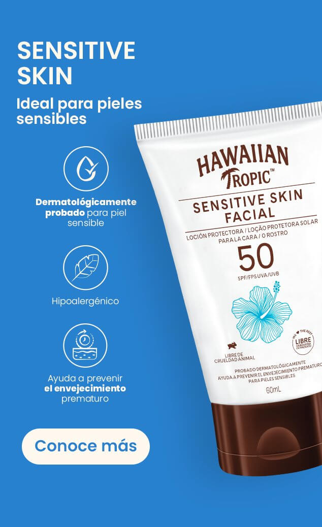 sensitive skin mobile