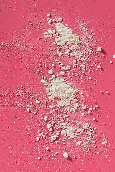 Mineral-Brush