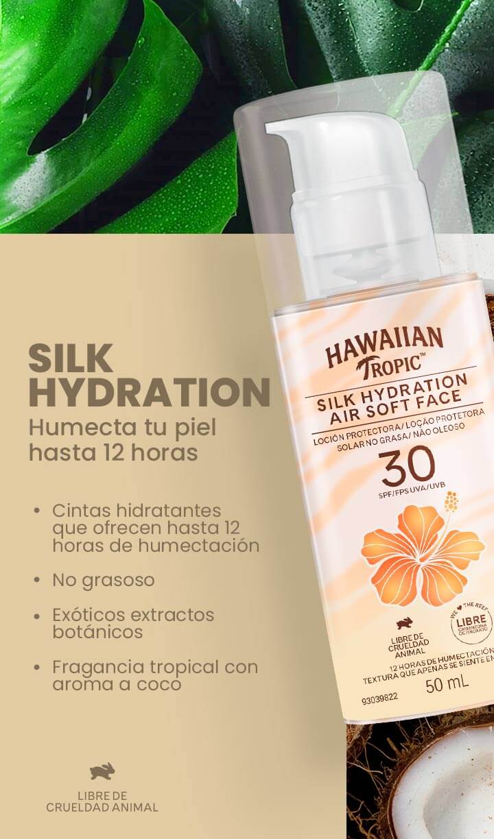 Silk hydration mobile